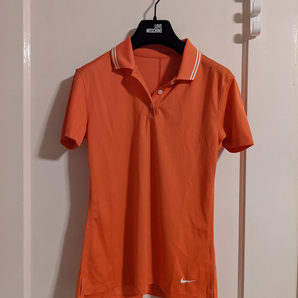Nike Dri-FIT Victory Women’s Golf Polo